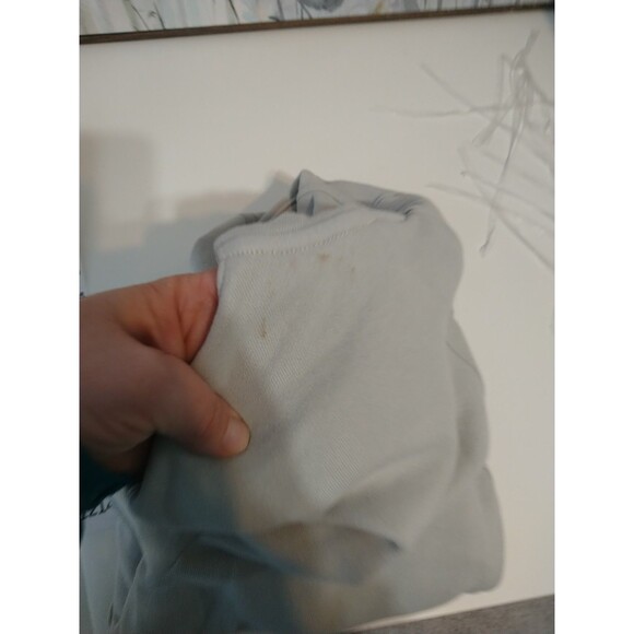 Fundamental Coast Los Angeles 1/4 Zip Pullover Hoodie Men's Small - Picture 11 of 12